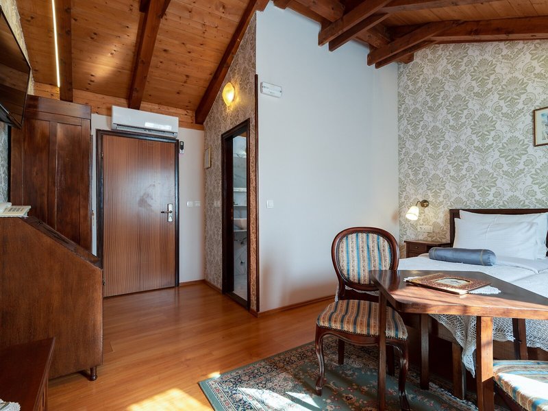 Heritage Hotel Pasike 35