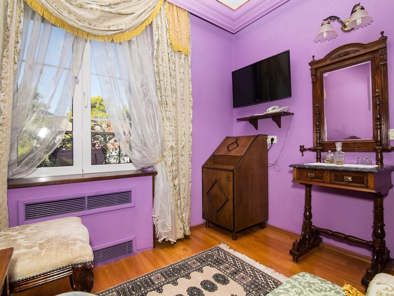 Heritage Hotel Pasike 36