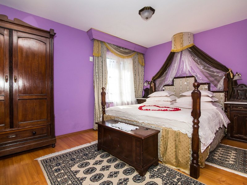Heritage Hotel Pasike 37