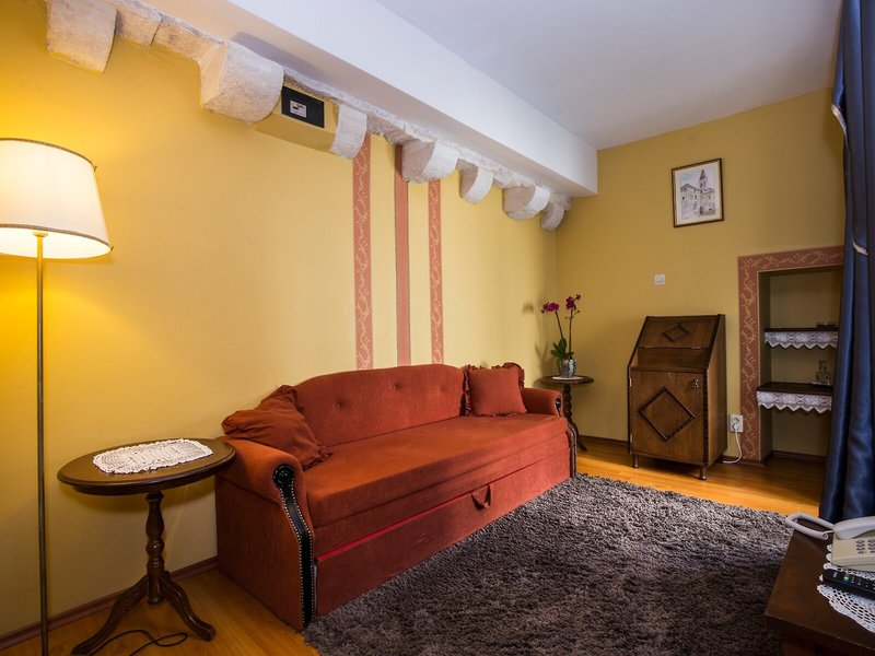 Heritage Hotel Pasike 38