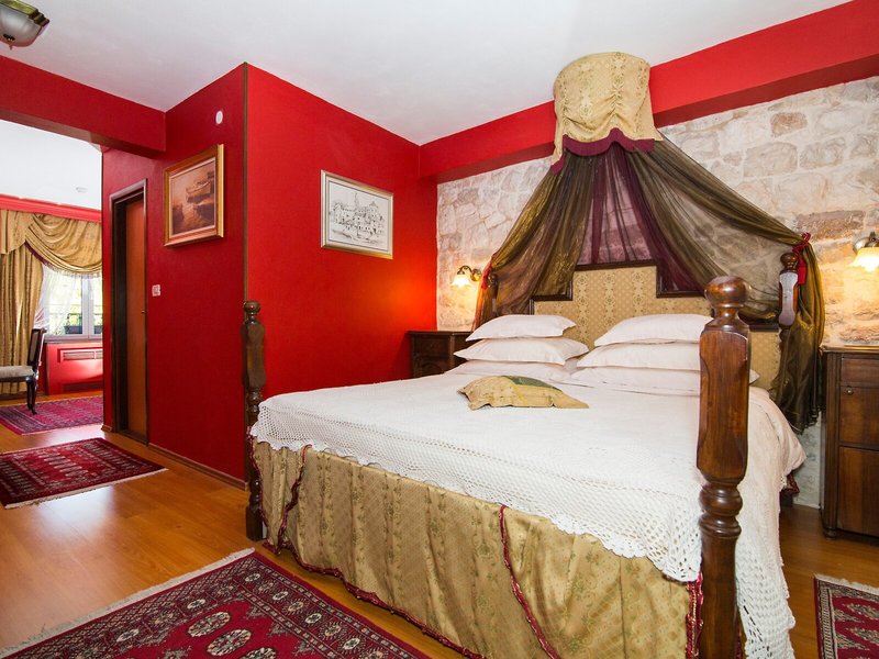 Heritage Hotel Pasike 39