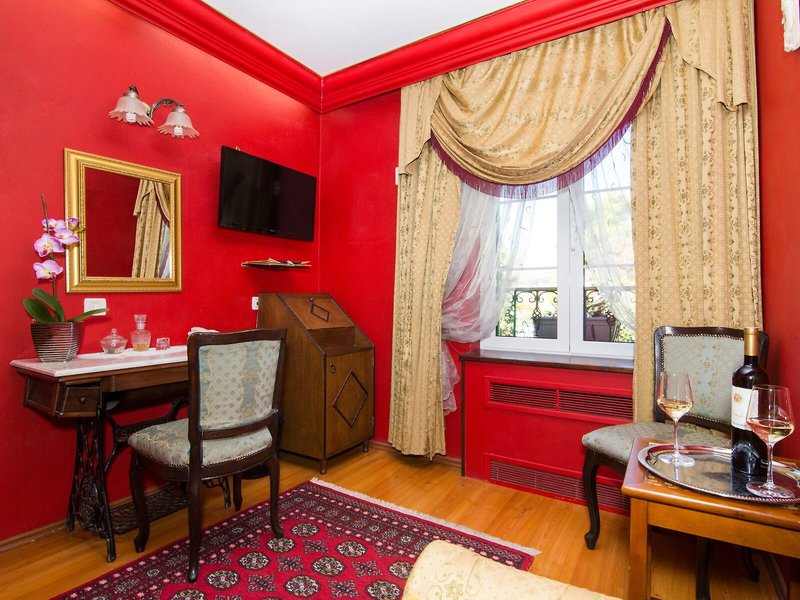Heritage Hotel Pasike 41