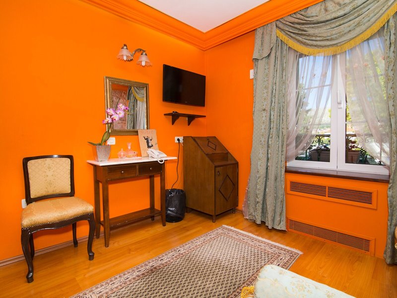 Heritage Hotel Pasike 42
