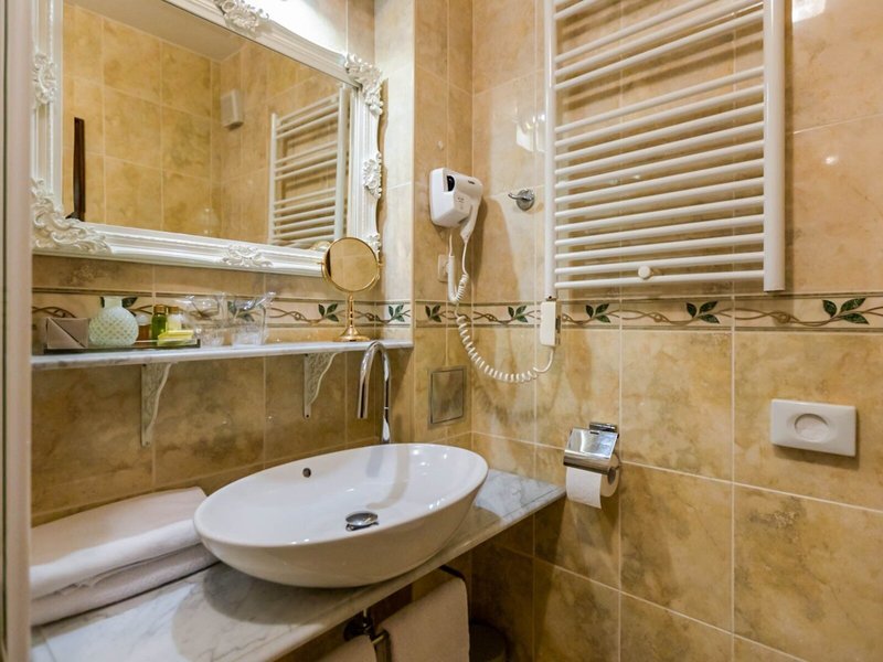 Heritage Hotel Pasike 46