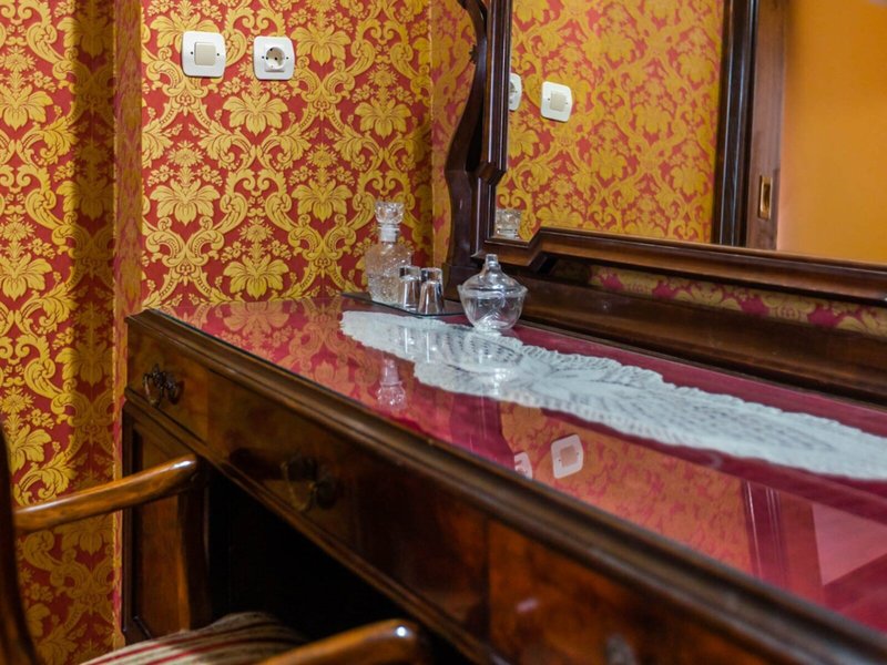 Heritage Hotel Pasike 47