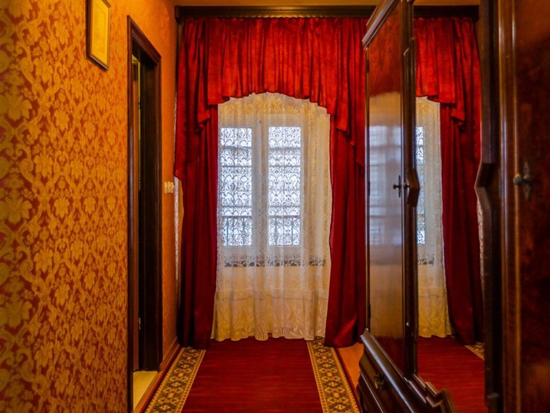 Heritage Hotel Pasike 48