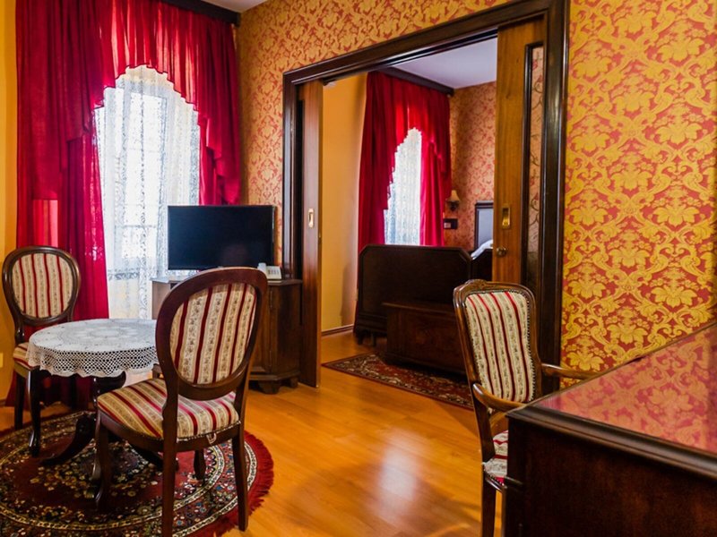 Heritage Hotel Pasike 49