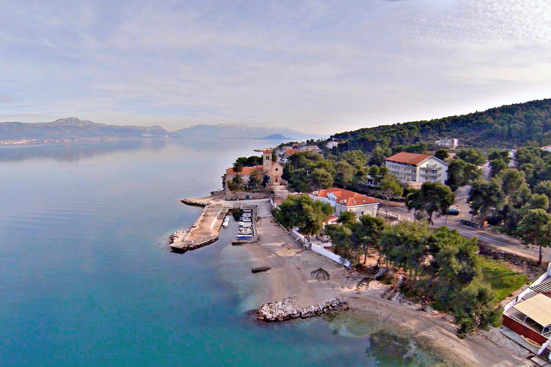 Hotel Sveti Kriz 1