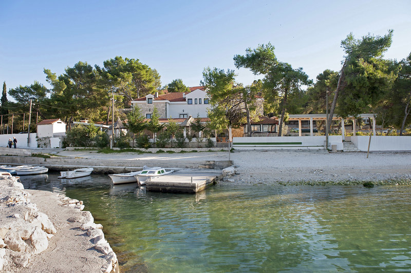 Hotel Sveti Kriz 2