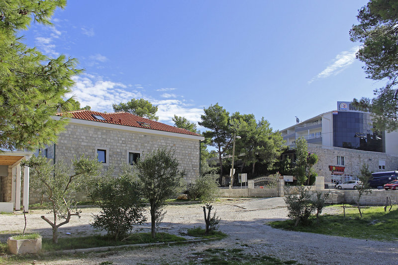 Hotel Sveti Kriz 4