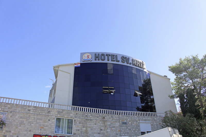Hotel Sveti Kriz 5