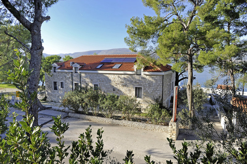 Hotel Sveti Kriz 7