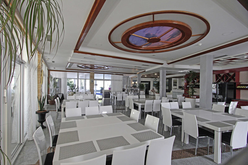 Hotel Sveti Kriz 13