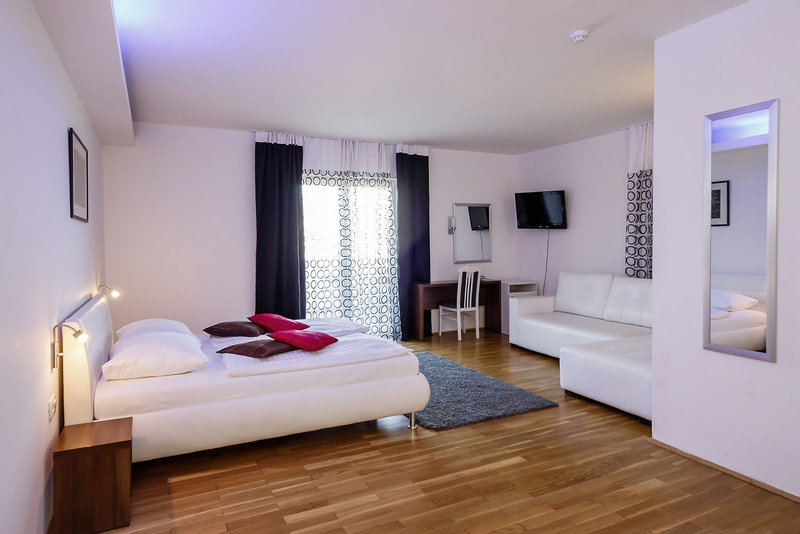 Hotel Sveti Kriz 17