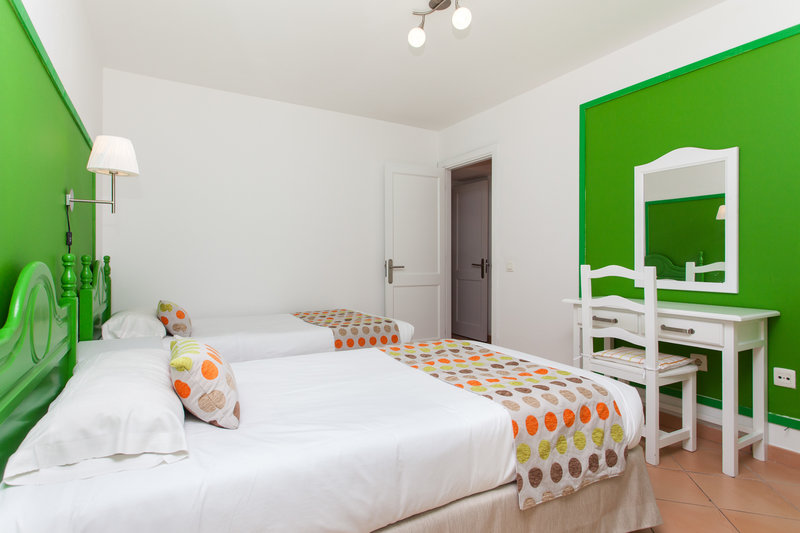 Hotel Maxorata Beach 4