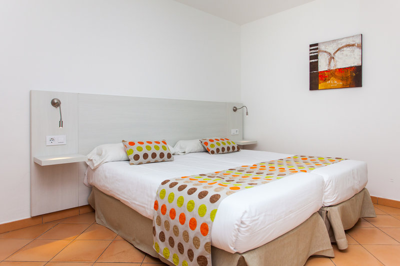 Hotel Maxorata Beach 5