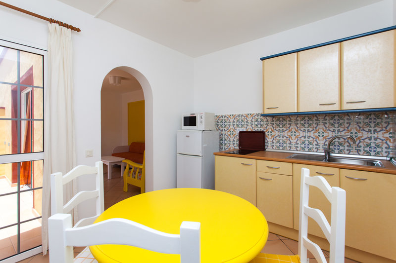 Hotel Maxorata Beach 9