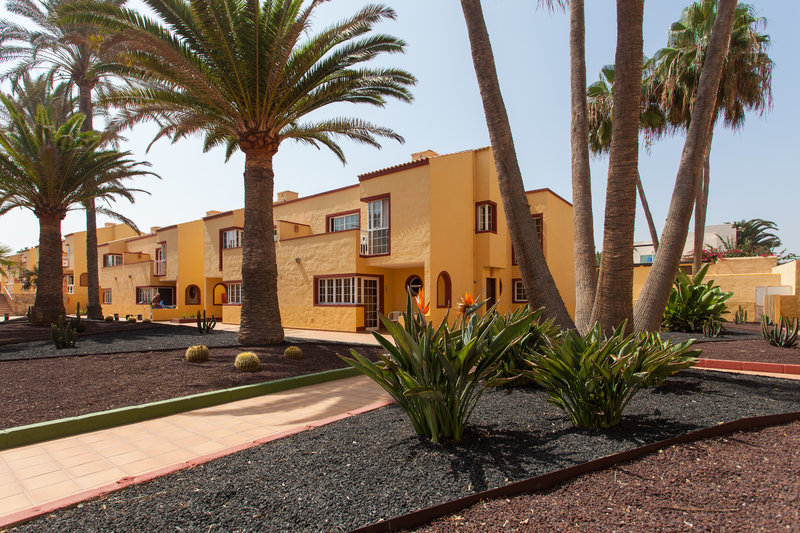 Hotel Maxorata Beach 12