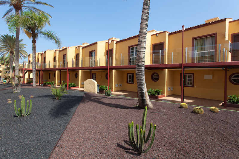 Hotel Maxorata Beach 2