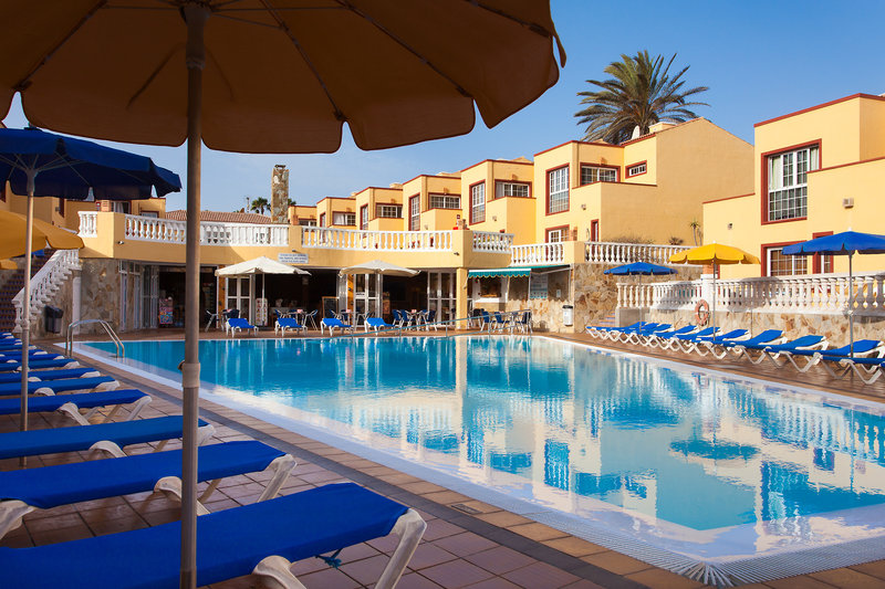 Hotel Maxorata Beach 3