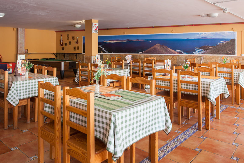 Hotel Maxorata Beach 6
