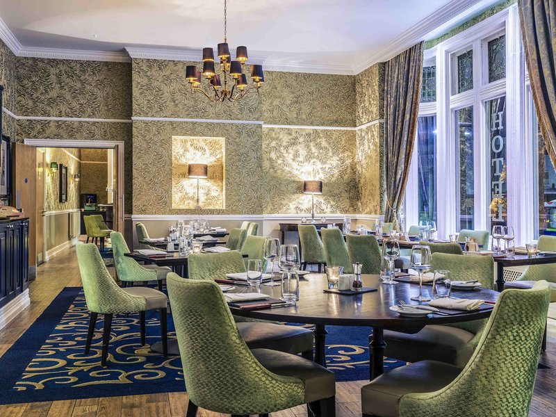 Mercure Darlington Kings Hotel 2