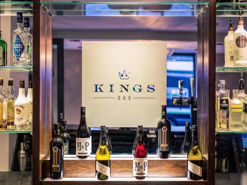 Mercure Darlington Kings Hotel 3