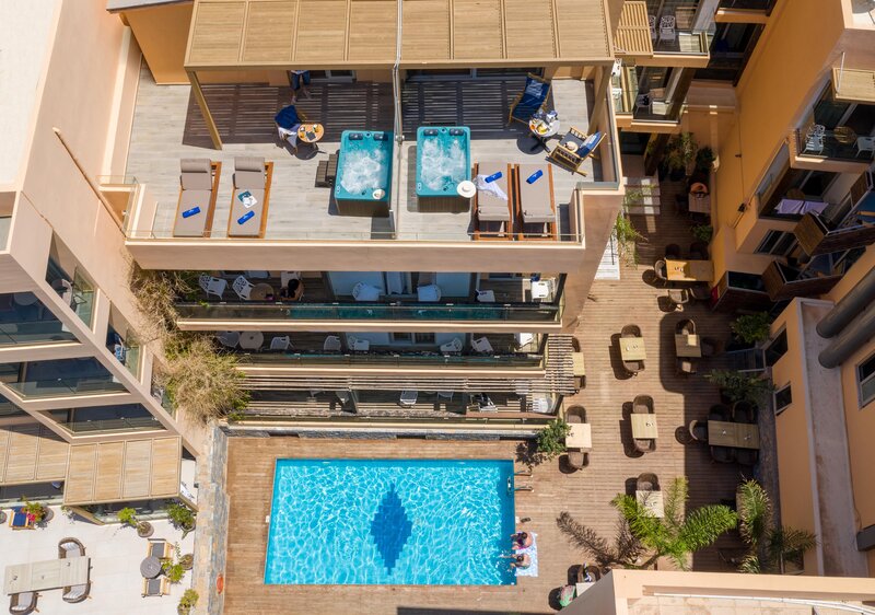 COOEE Palmera Beach 3