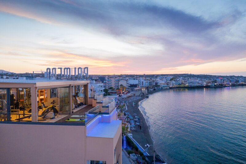 COOEE Palmera Beach 7