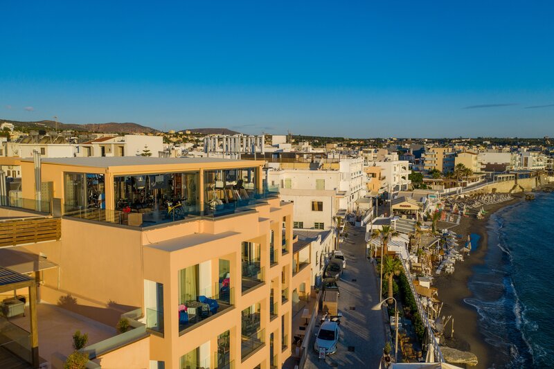 COOEE Palmera Beach 11