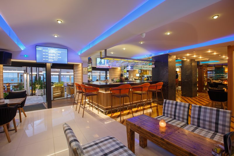 COOEE Palmera Beach 20