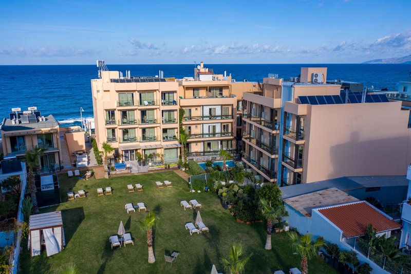 COOEE Palmera Beach 28