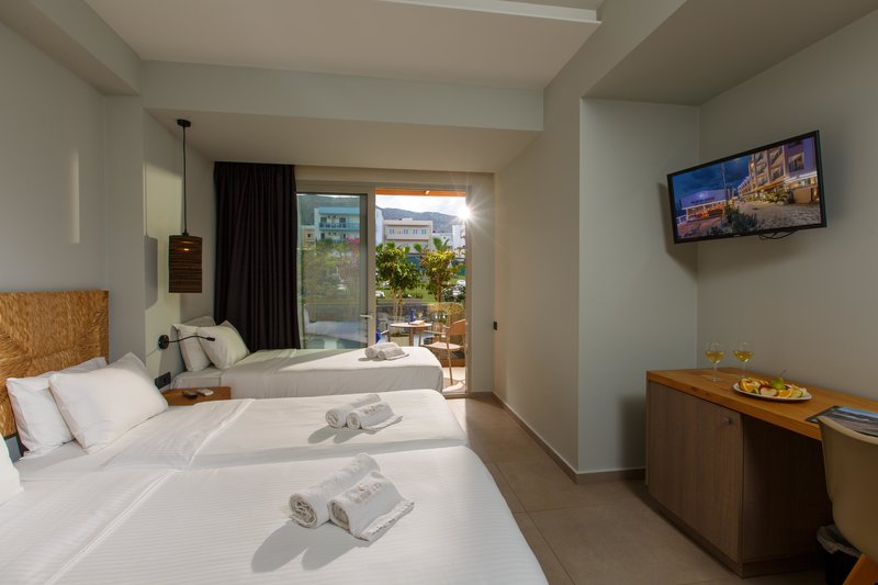 COOEE Palmera Beach 37