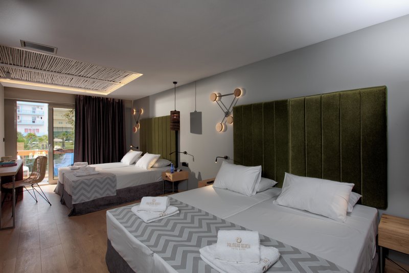 COOEE Palmera Beach 40
