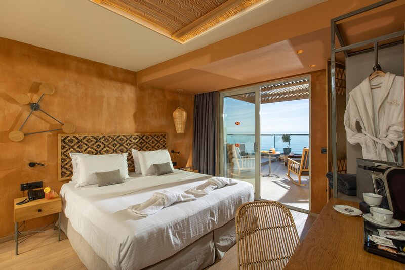 COOEE Palmera Beach 44