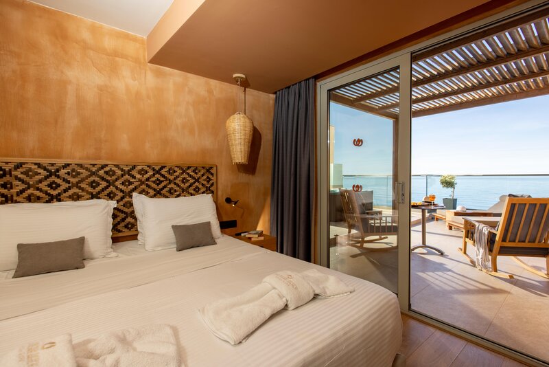 COOEE Palmera Beach 45