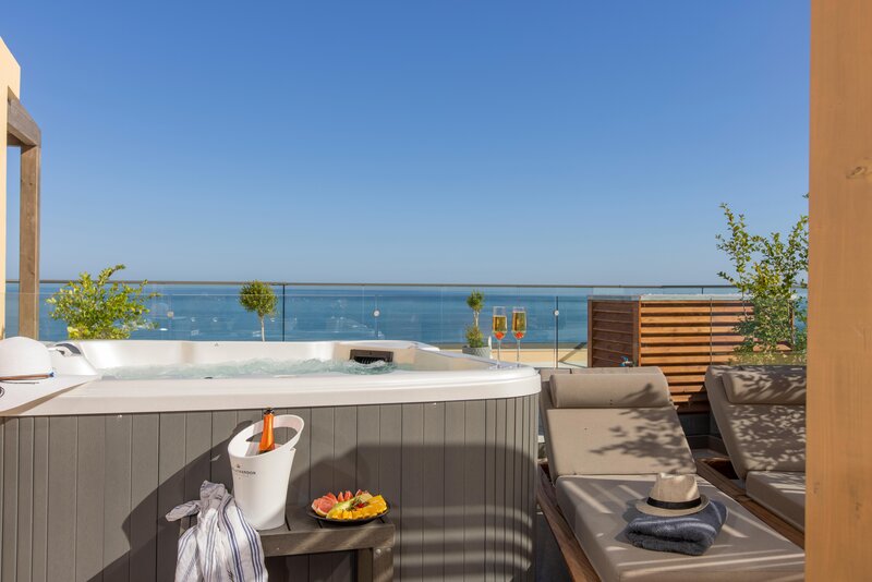 COOEE Palmera Beach 47