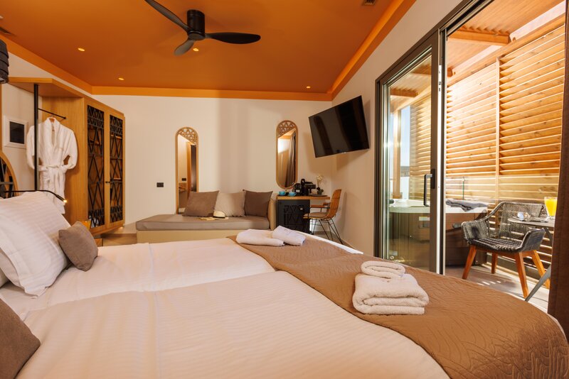 COOEE Palmera Beach 56