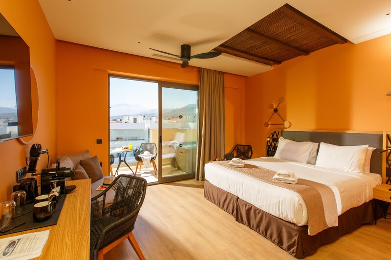 COOEE Palmera Beach 63