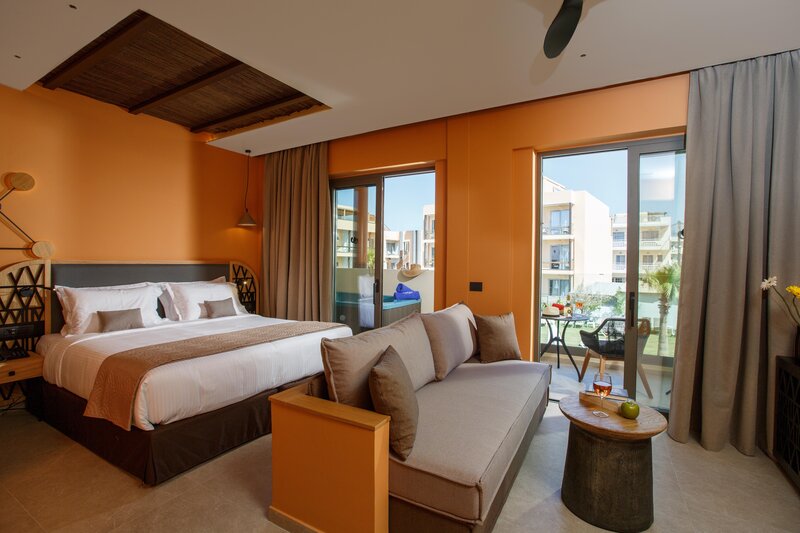 COOEE Palmera Beach 66