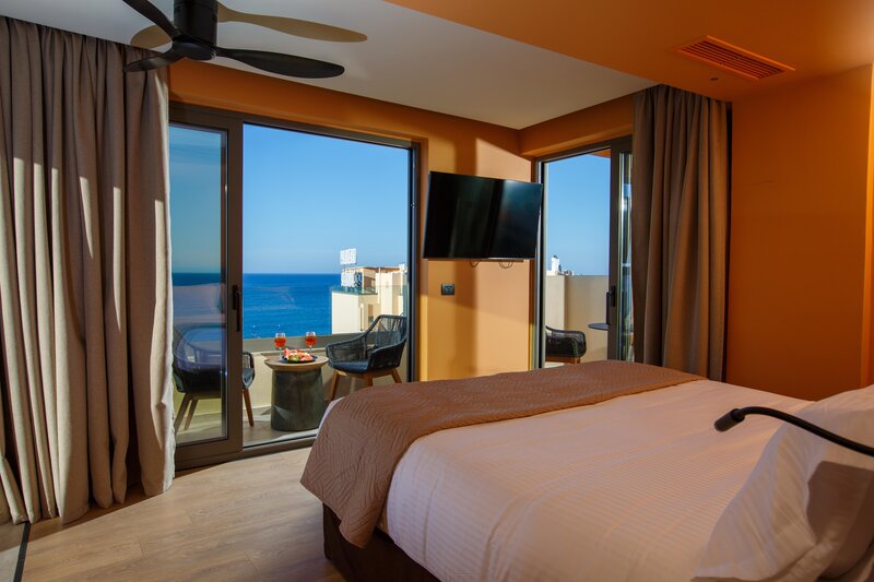 COOEE Palmera Beach 71