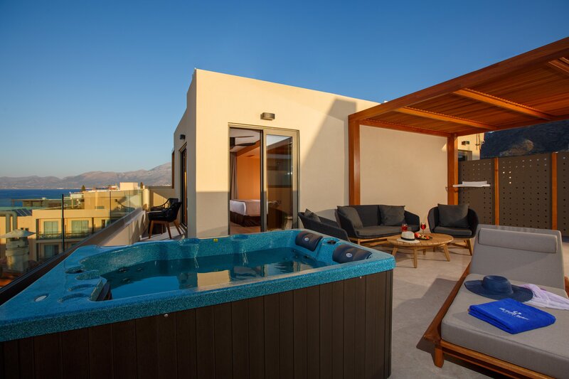COOEE Palmera Beach 72