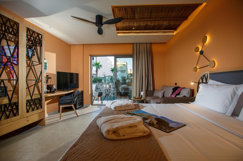 COOEE Palmera Beach 73