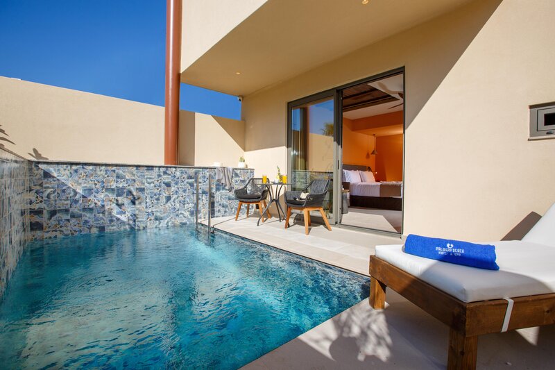 COOEE Palmera Beach 74