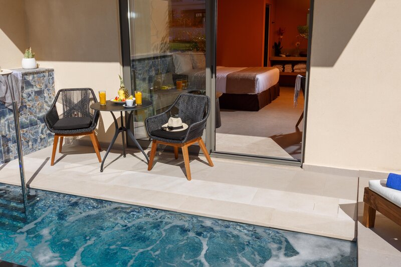 COOEE Palmera Beach 75