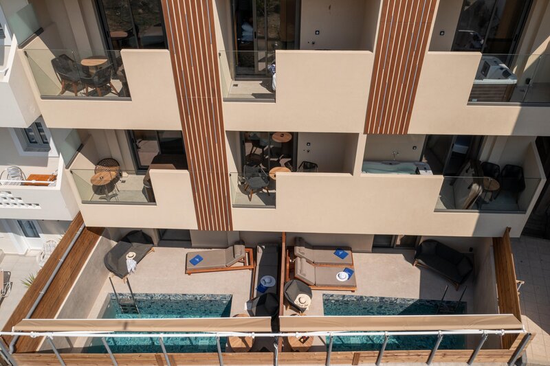 COOEE Palmera Beach 76