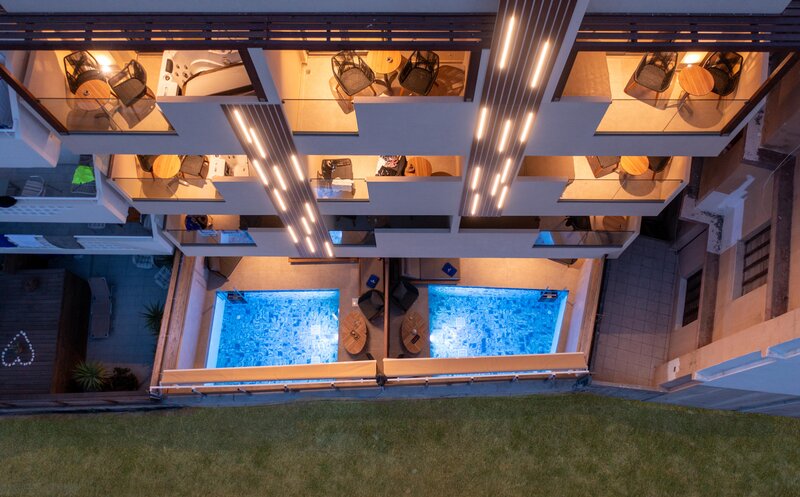 COOEE Palmera Beach 77