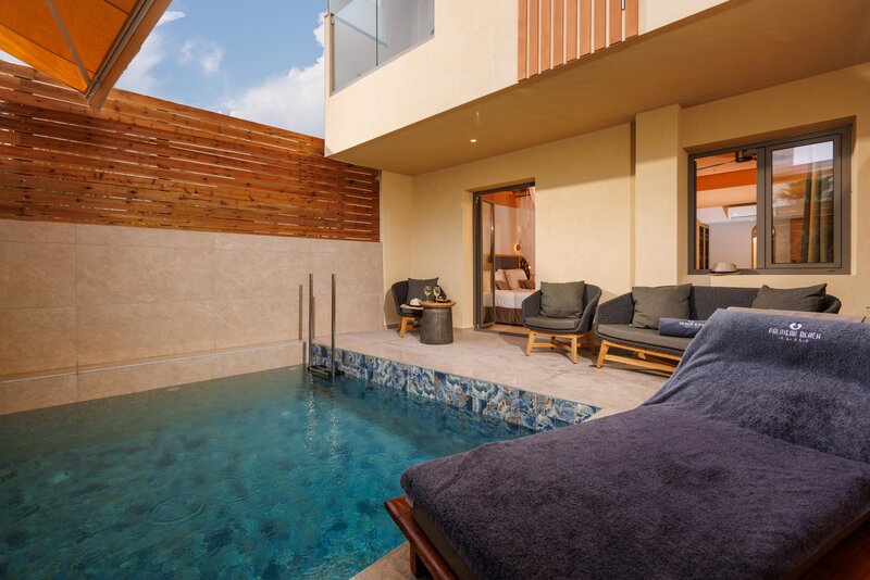 COOEE Palmera Beach 80