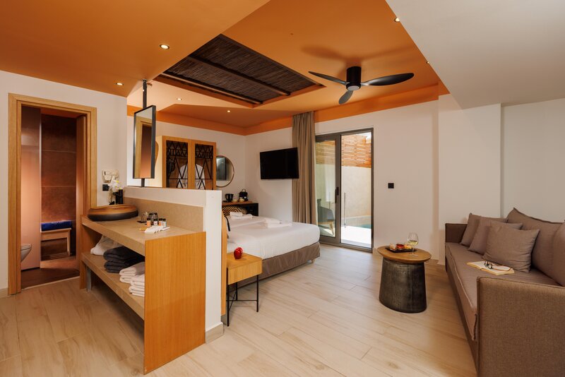 COOEE Palmera Beach 81