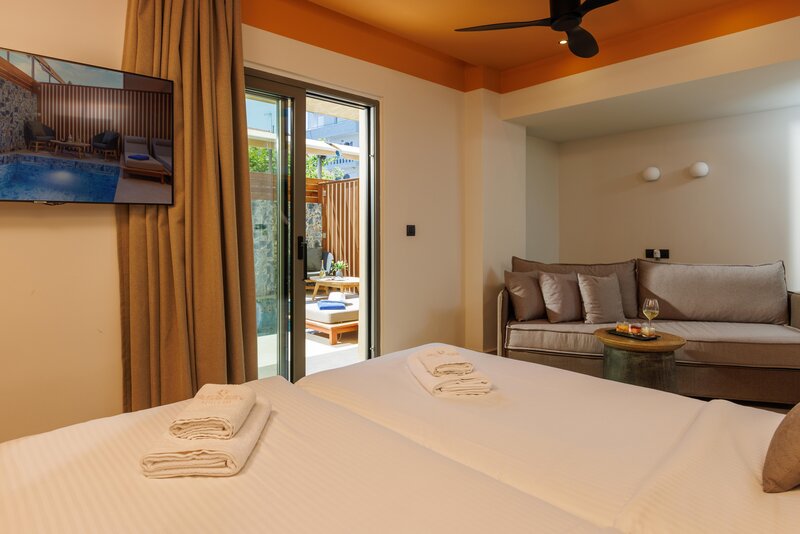 COOEE Palmera Beach 82